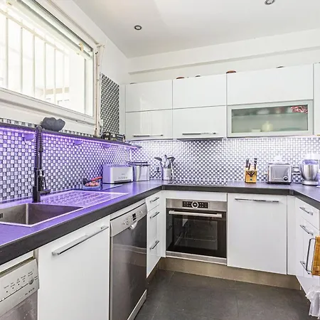 Bord De Apartament Èze