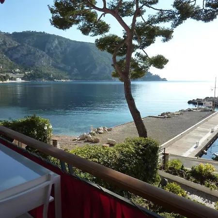 Bord De Eze