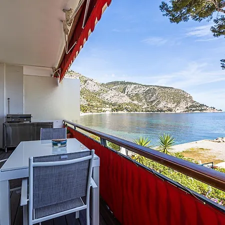 Bord De * Èze